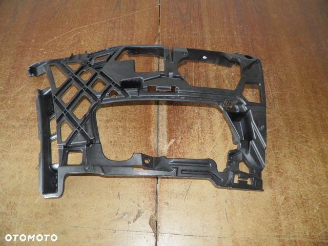 WZMOCNIENIE ZDERZAKA STELAŻ VW GOLF VII 5G0807724D - 7
