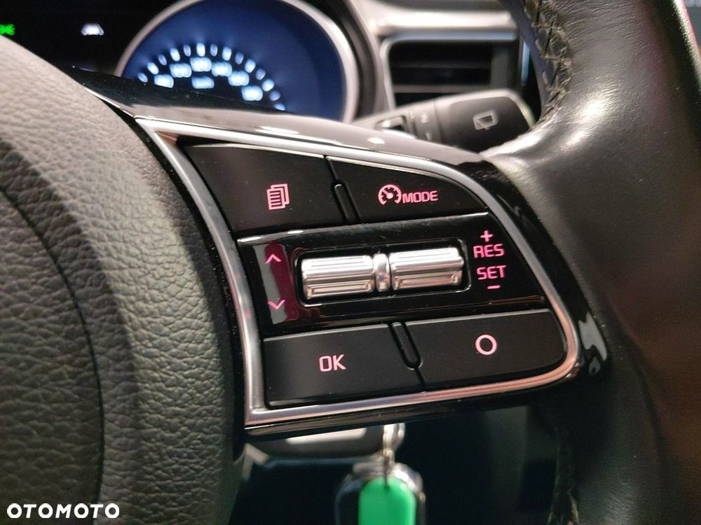 Kia Ceed 1.5 T-GDI M DCT - 20