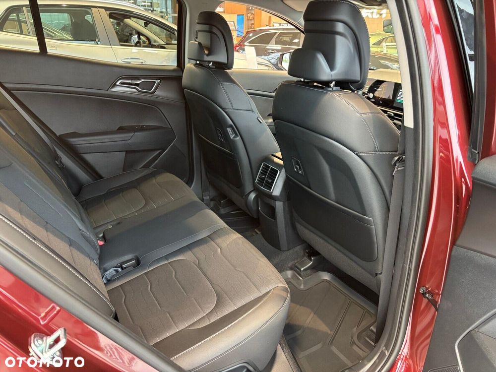 Kia Sportage - 17