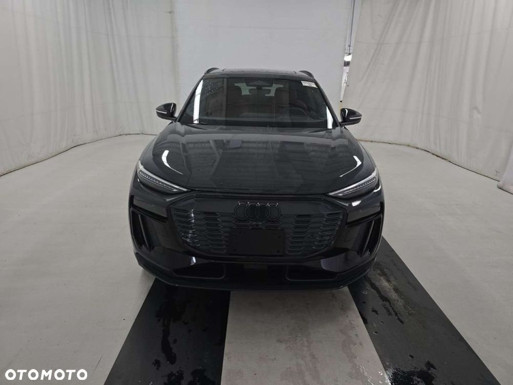 Audi SQ6 e-tron - 7