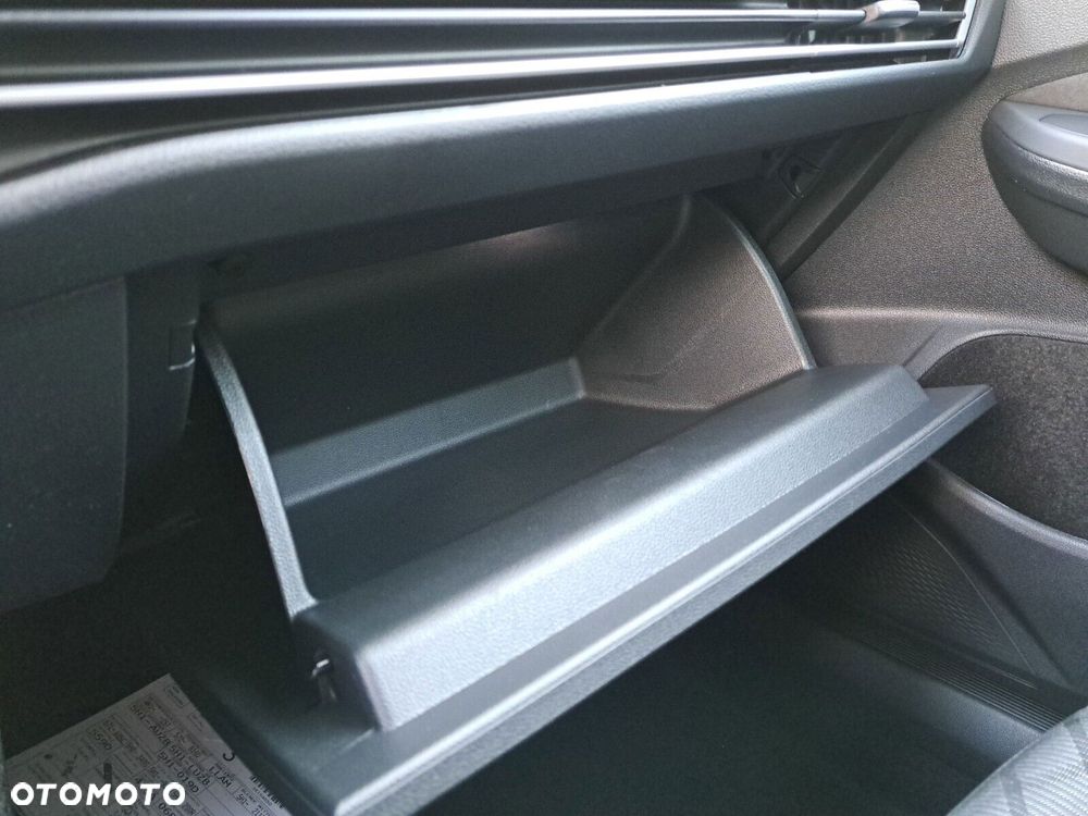 Volkswagen Golf 2026