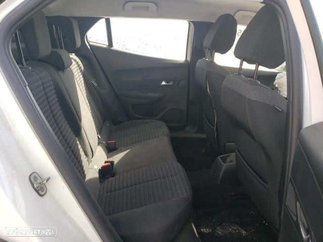 Peças Peugeot 2008 a partir de 2020 - 6