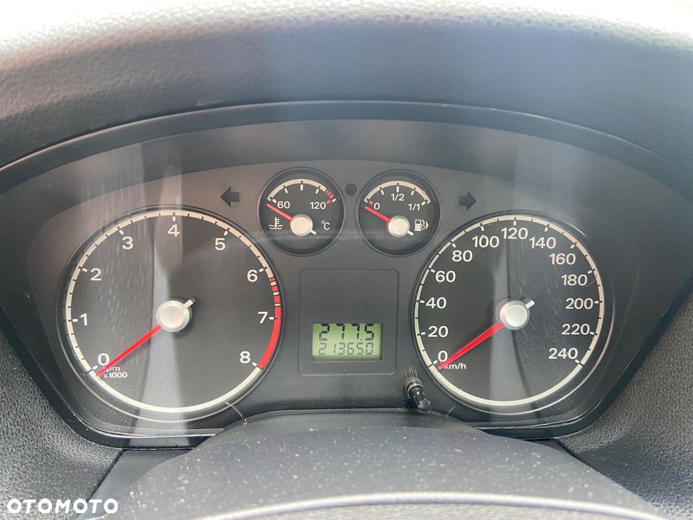 Ford Focus 1.6 Ambiente - 16