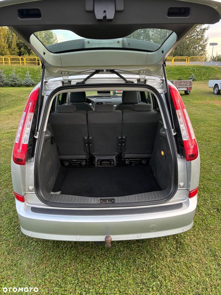 Ford C-MAX - 7