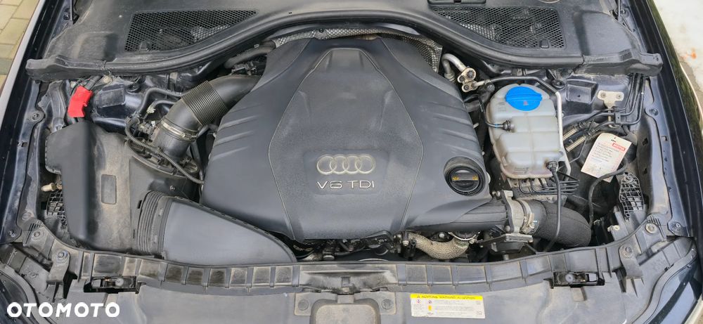 Audi A6 Avant 3.0 TDI DPF quattro S tronic - 24