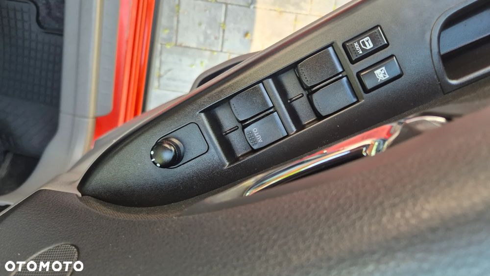 Suzuki SX4 1.6 VVT 4x4 Limited - 15