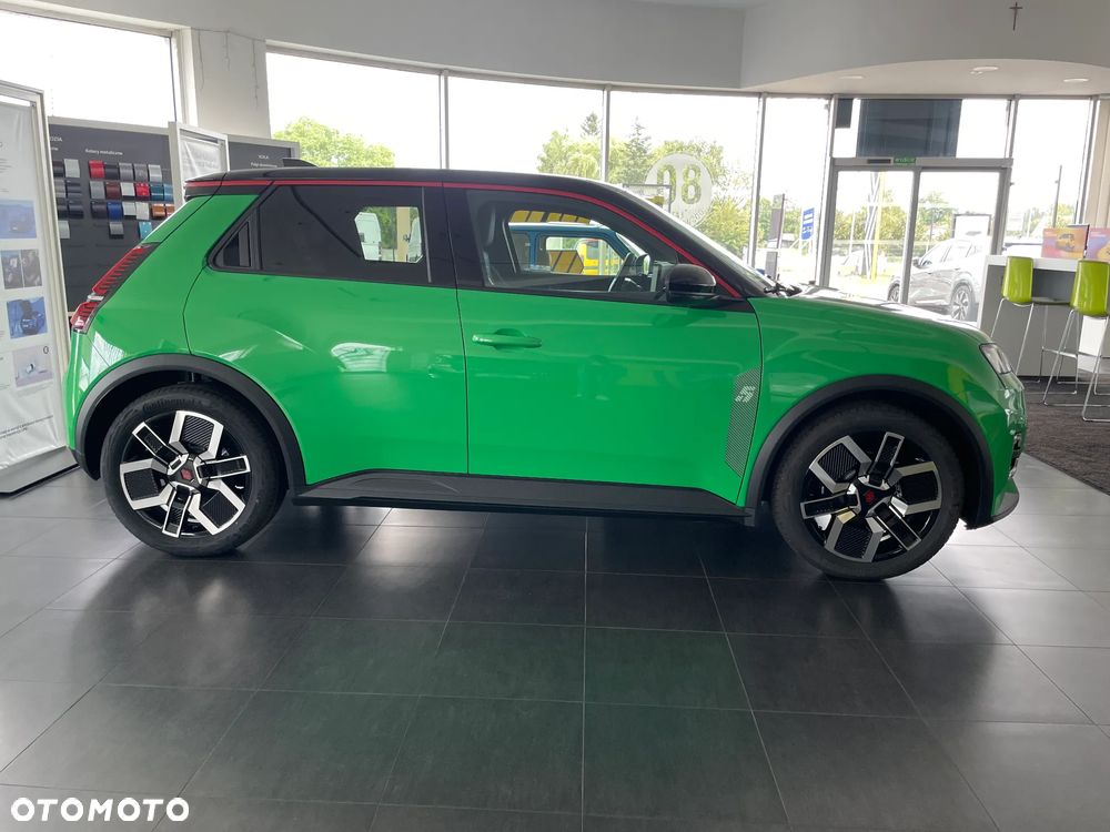 Renault 5 52kWh Comfort Range Techno - 2