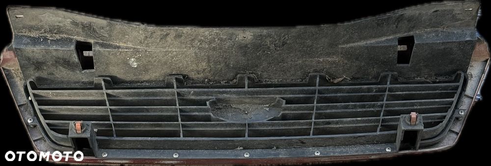 GRILL  Atrapa Daewoo Nexia - 2