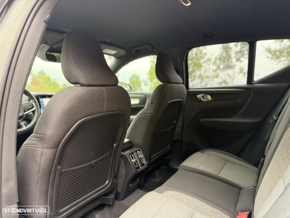 Volvo XC 40 1.5 T2 Core Auto - 37