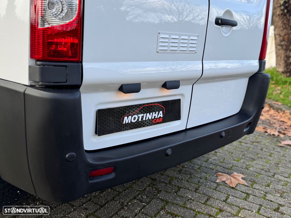 Peugeot Expert 1.6 HDI L1H1 - 4