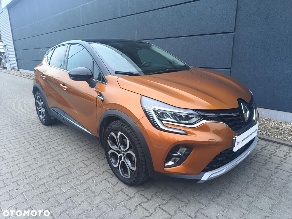 Renault Captur - 5