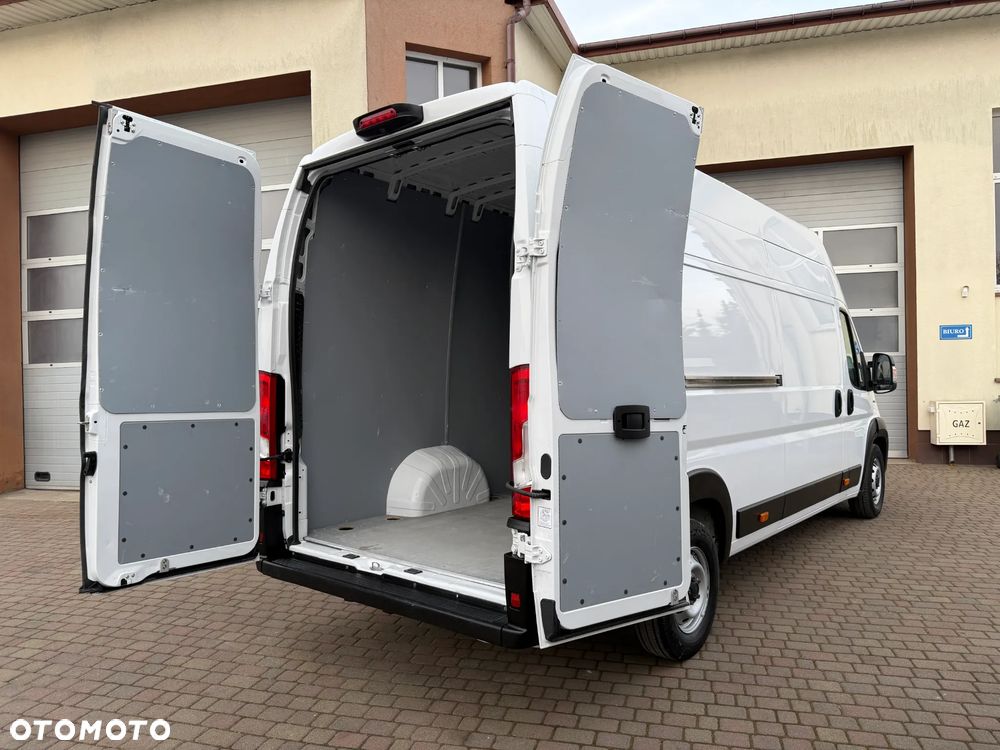 Fiat Ducato 2,3 L4H3 - 17