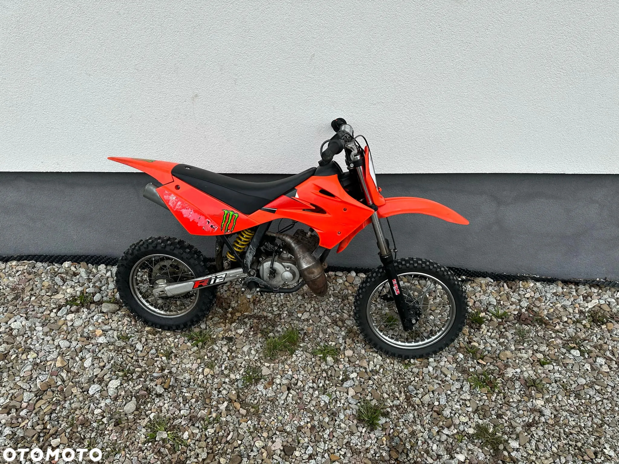Beta RR