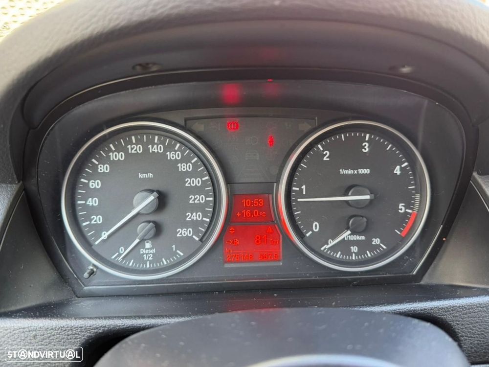 BMW X1 - 16