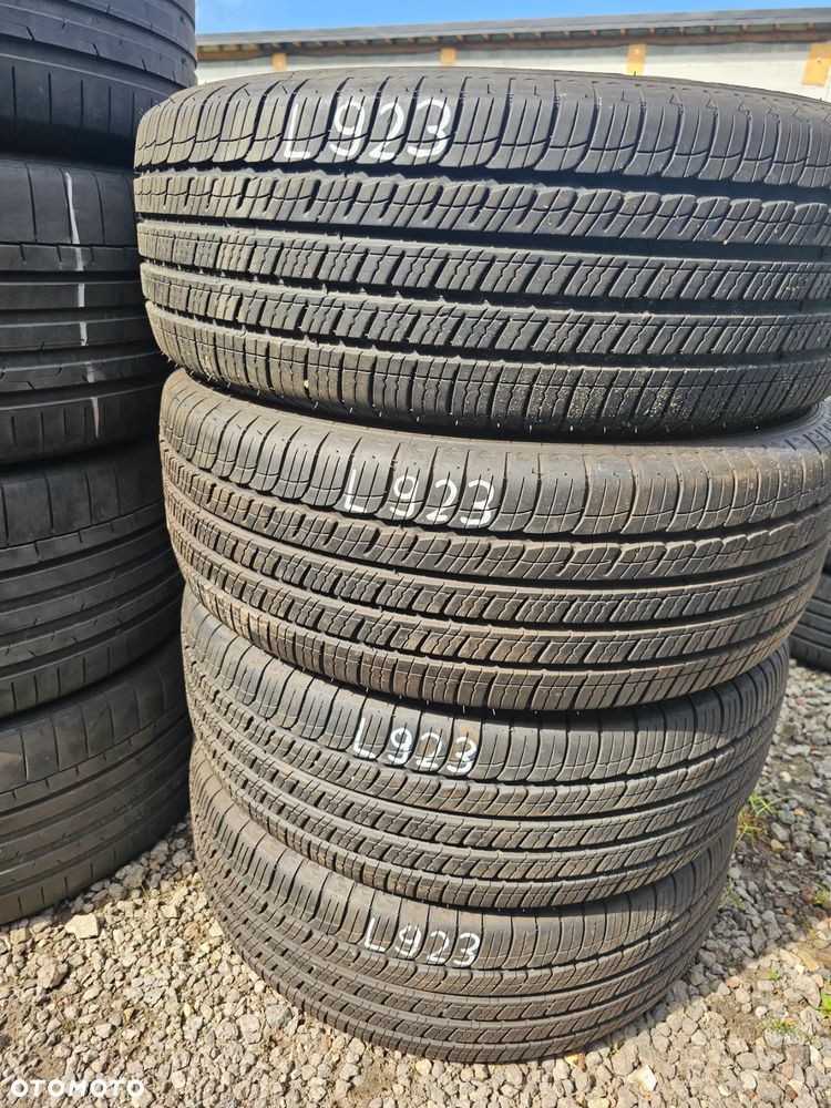 MICHELIN 235/55R19 101H PRIMACY MXM4 (4szt.) (2x6,0 2x6,5) (DOT: 4x3218) L923 - 1
