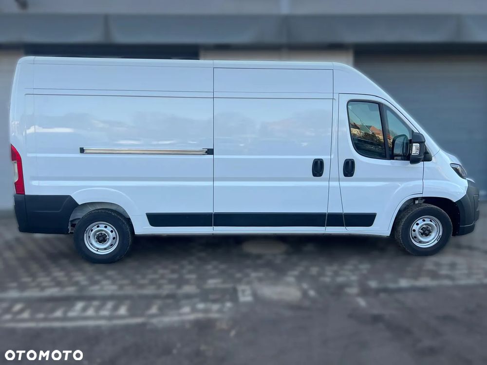 Fiat DUCATO L3 H2 - 10
