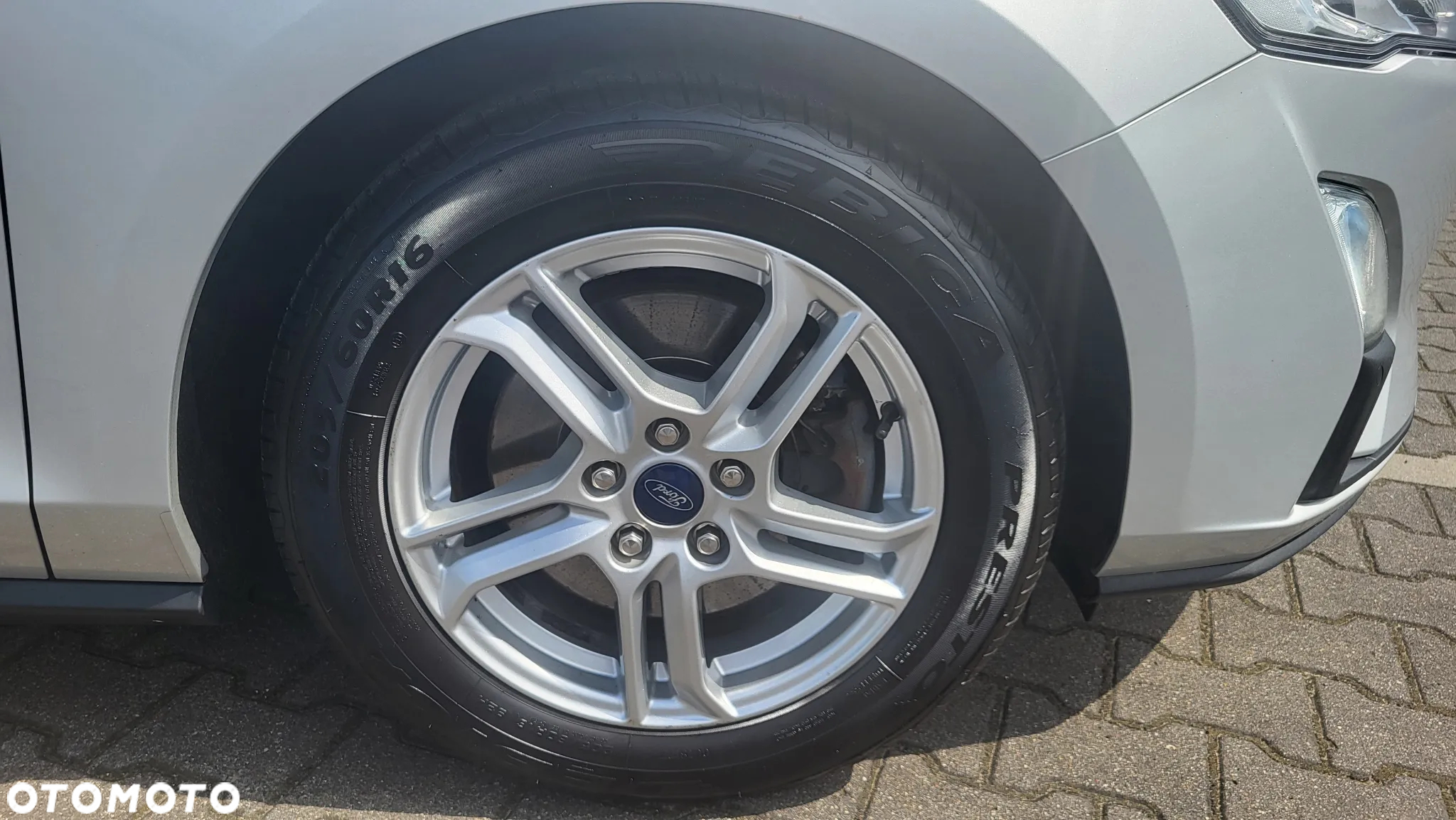 Ford Focus 1.5 EcoBlue Trend - 6