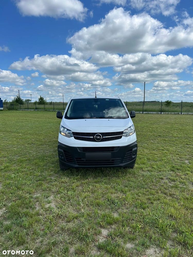 Opel Vivaro - 6