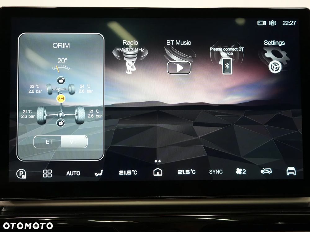 BAIC BJ60 - 20