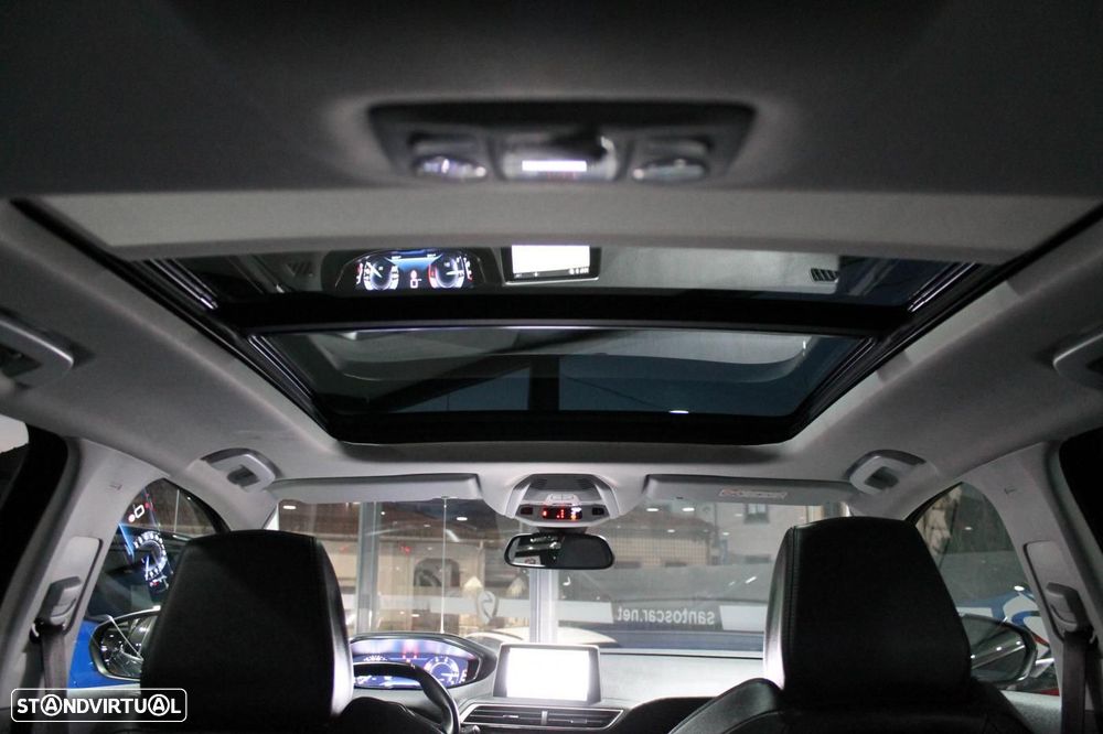Peugeot 3008 1.5 BlueHDi Allure - 9