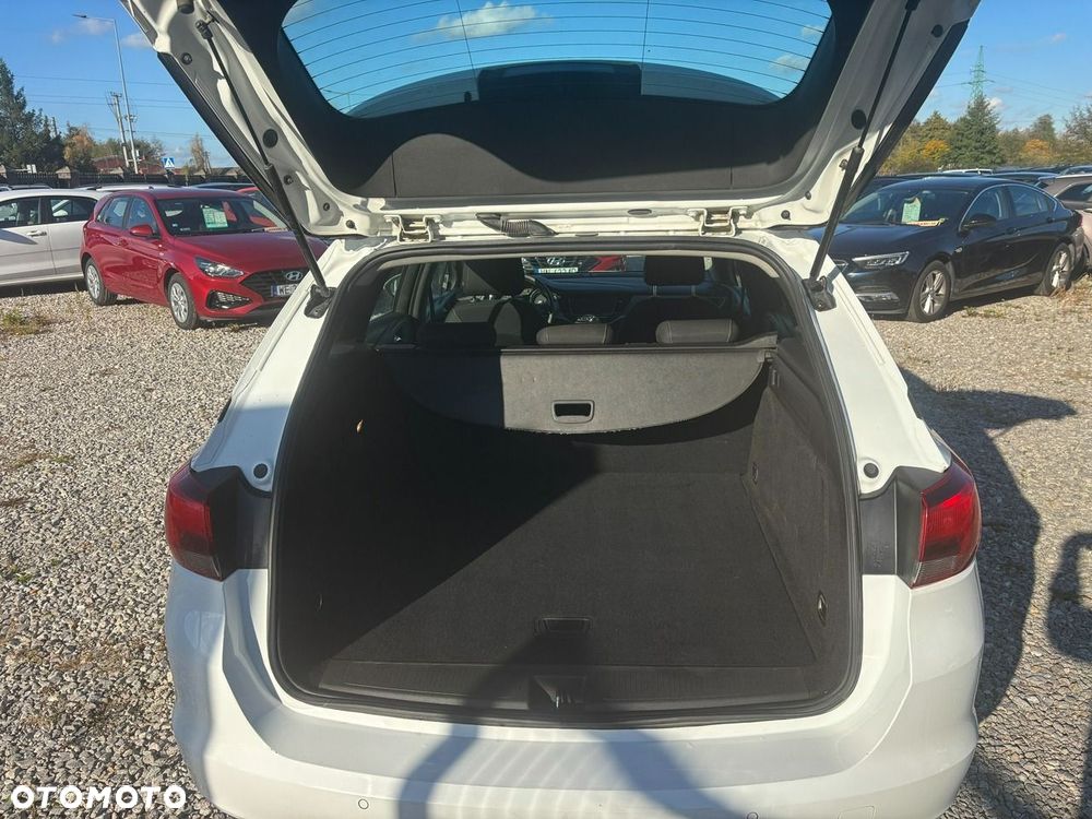 Opel Astra - 31