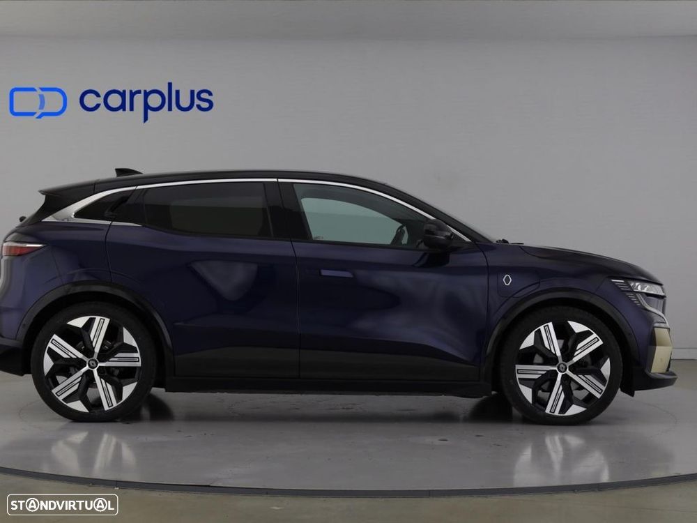 Renault Mégane E-Tech EV60 Iconic - 8