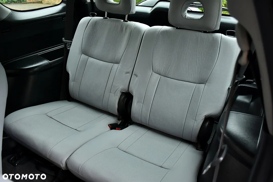 Toyota RAV4 4x4 Executive - 36