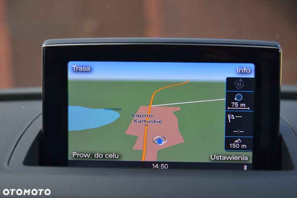 Audi Q3 2.0 TDI Sport - 24