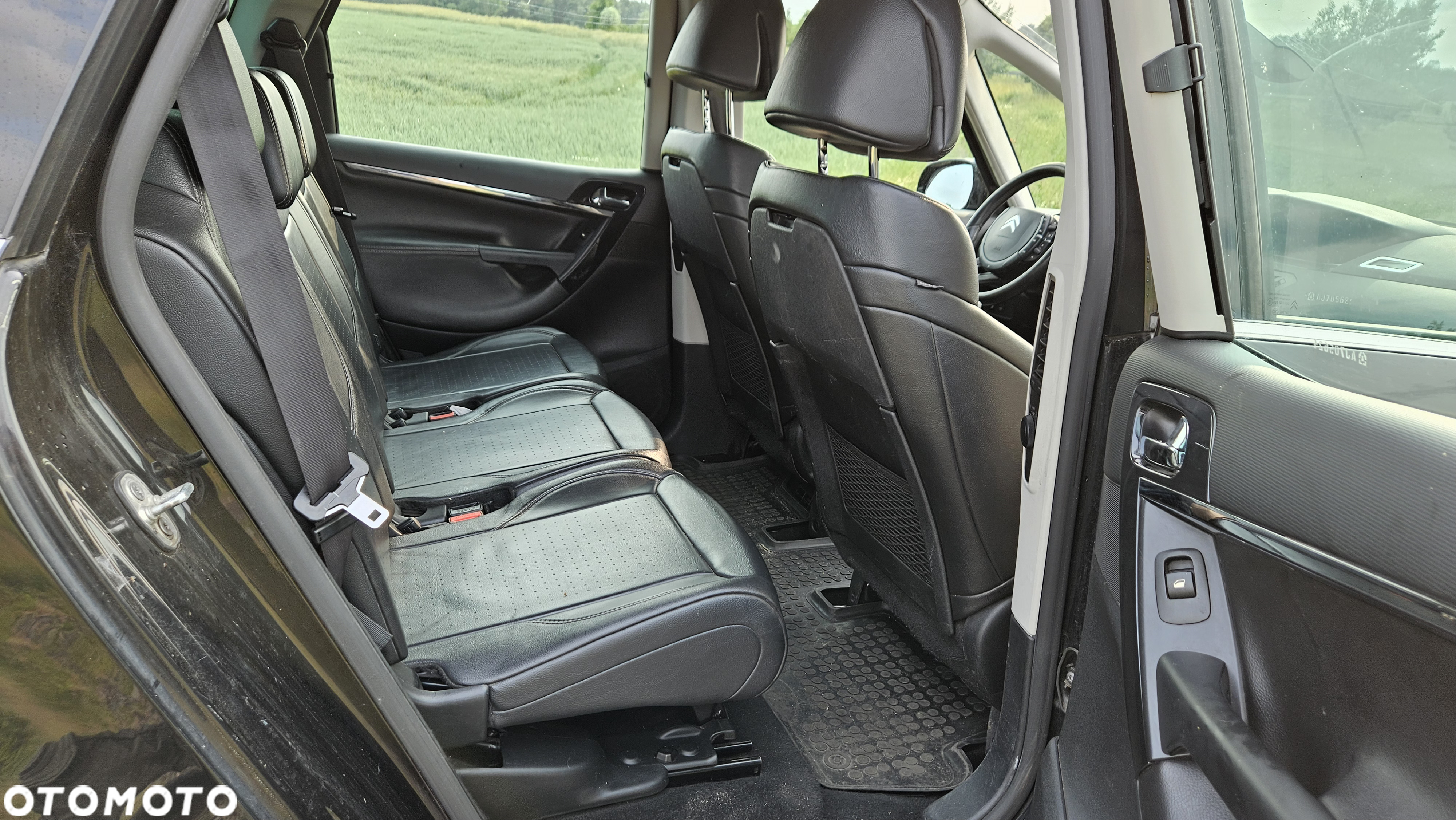 Citroën C4 Picasso 1.6 HDi Equilibre Navi Pack MCP - 10