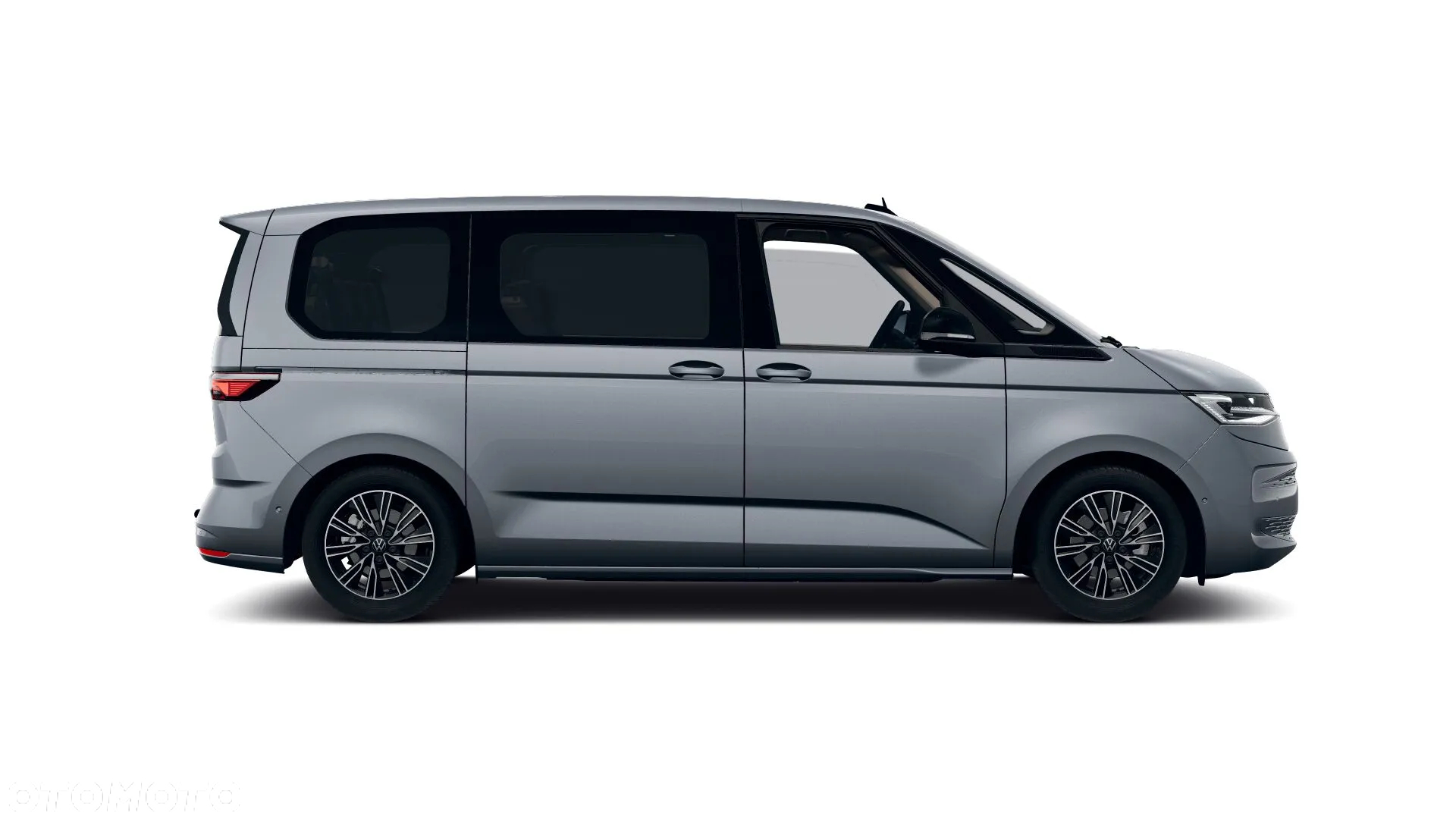 Volkswagen Multivan - 5