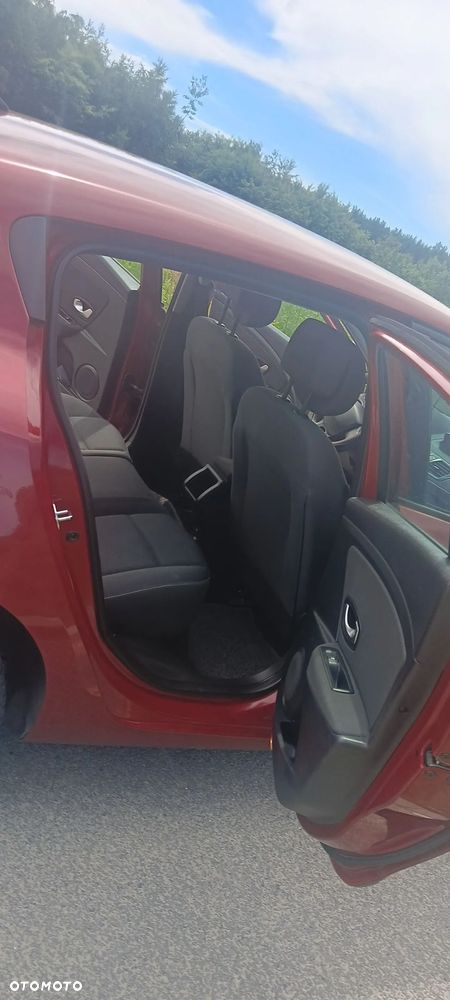 Renault Megane 1.6 16V 100 Authentique - 20