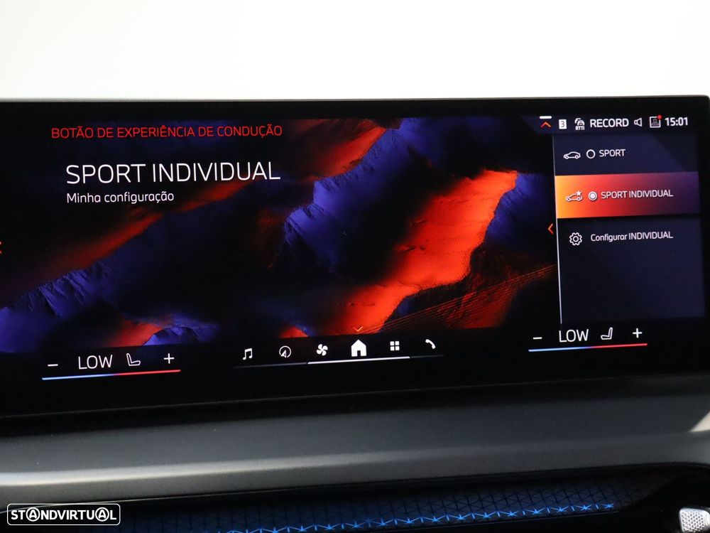 BMW i4 eDrive40 - 21