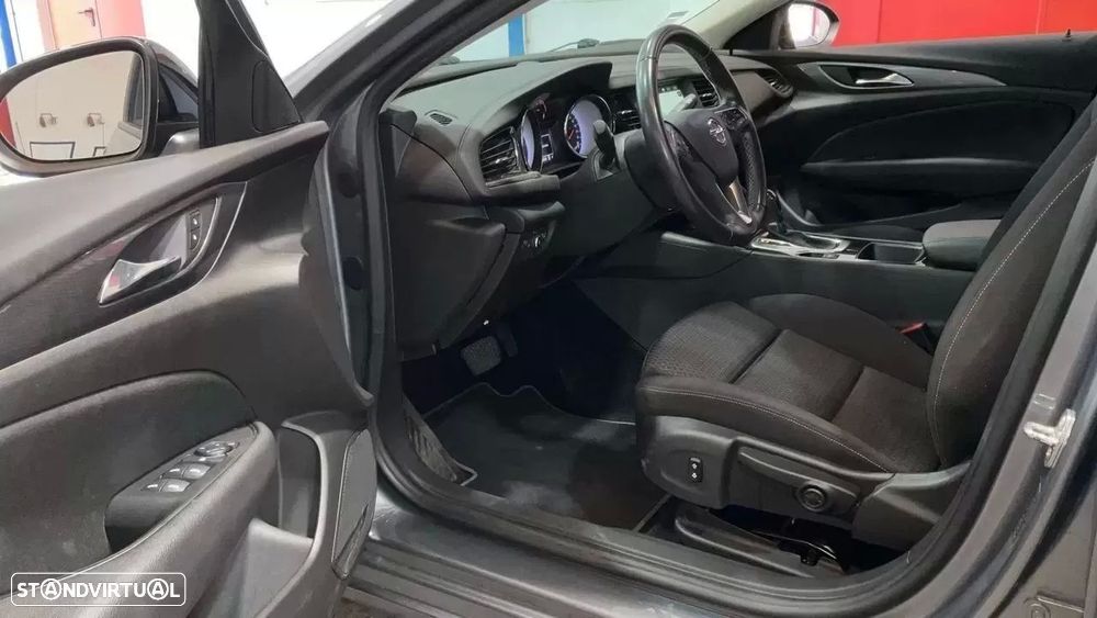 Opel Insignia Grand Sport - 5