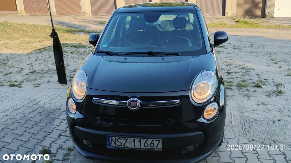Fiat 500L 1.6 Multijet Lounge S&S - 1