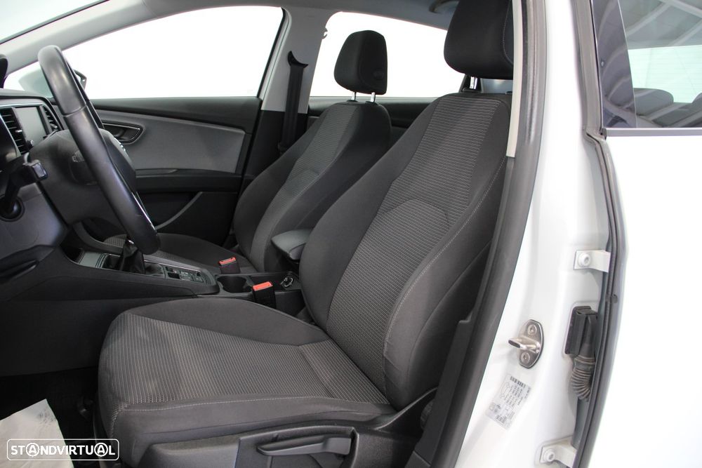 SEAT Leon 1.0 EcoTSI Style S/S - 7