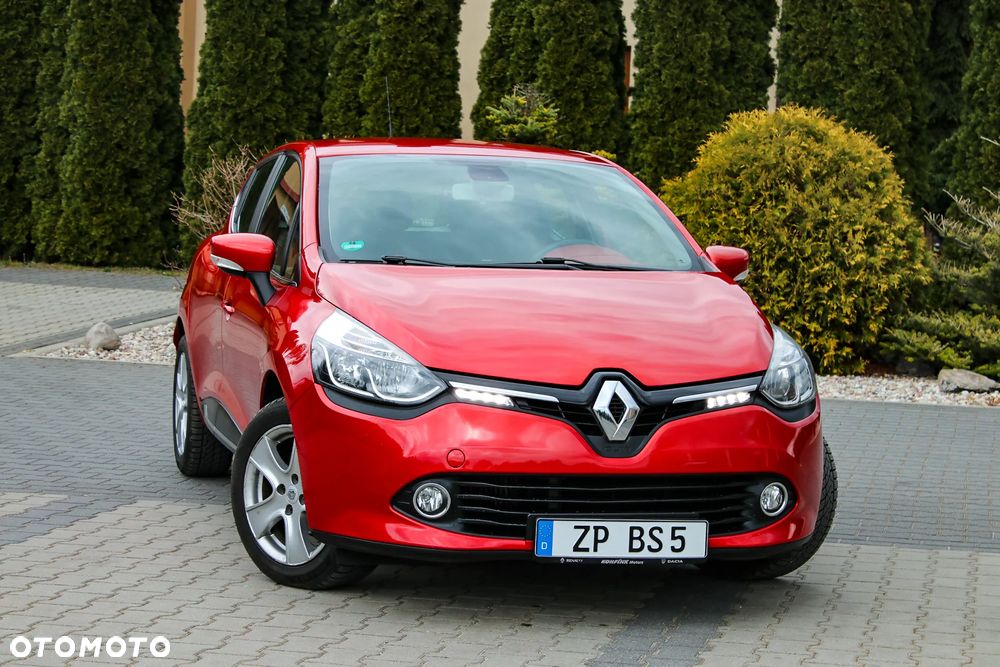 Renault Clio TCe 90 Dynamique - 10
