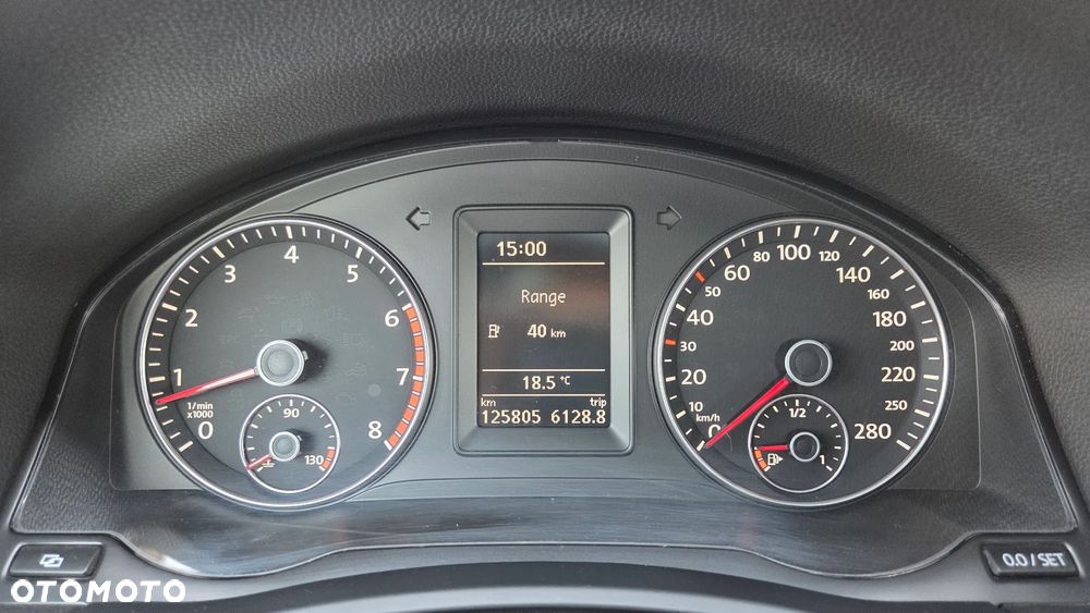 Volkswagen Scirocco 1.4 TSI - 15