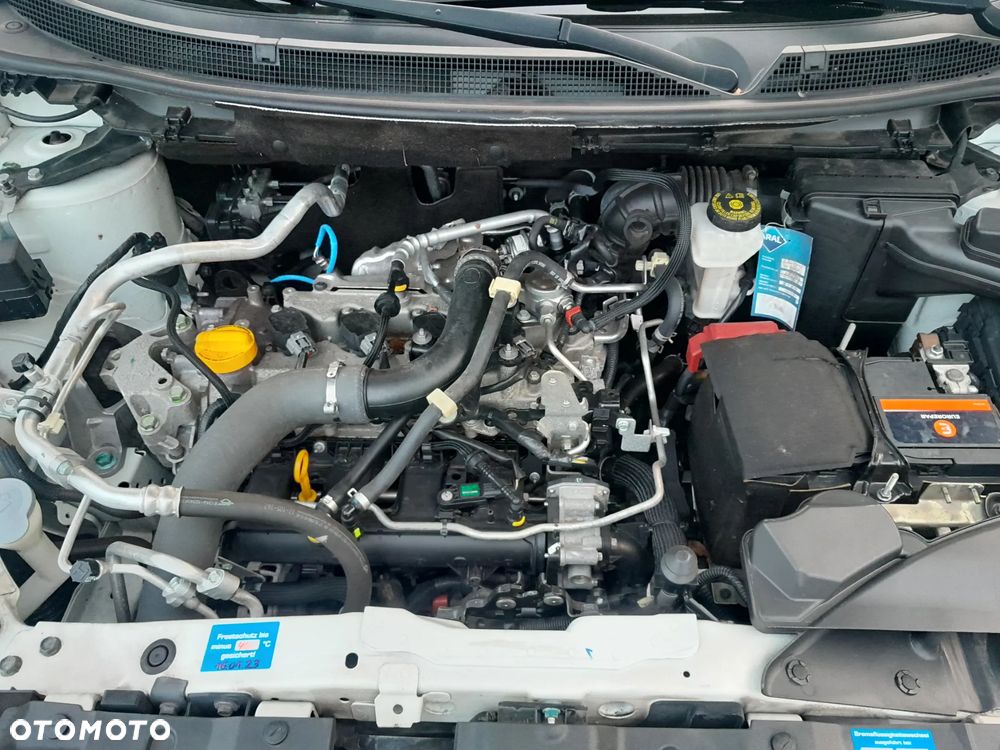 Nissan Qashqai 1.2 DIG-T N-Connecta - 21