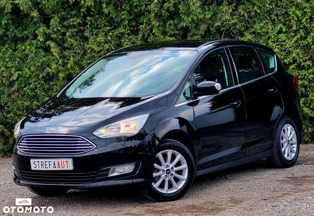 Ford C-MAX - 31