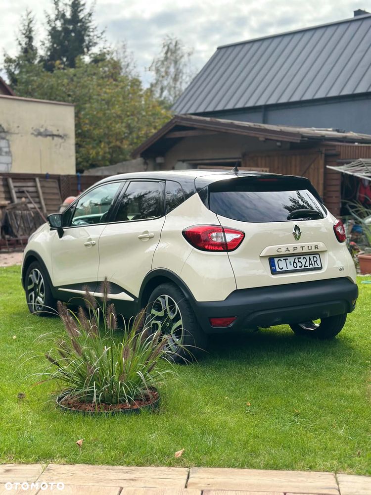 Renault Captur 2013 photo 5