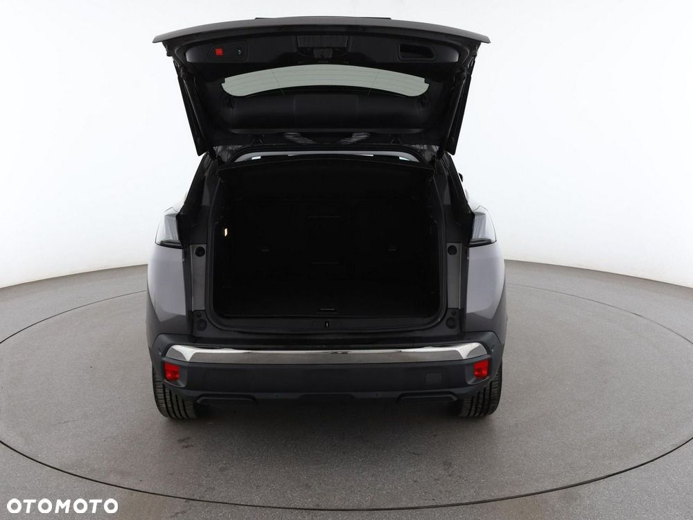 Peugeot 3008 1.6 PureTech Hybrid PHEV Allure Pack S&S EAT8 - 20