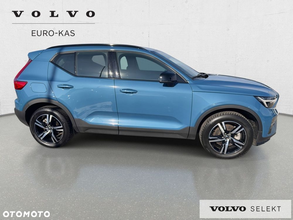 Volvo XC 40 - 6