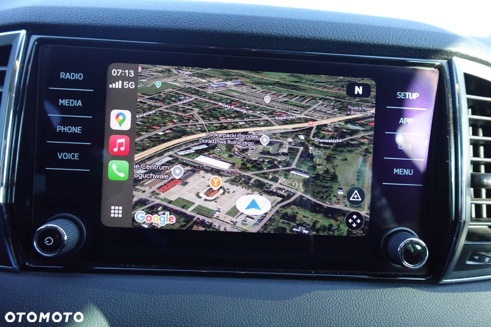 Skoda Karoq 1.0 TSI 4x2 Ambition - 19