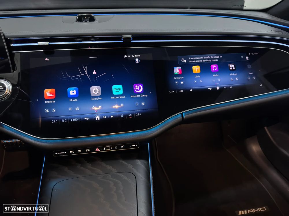 Mercedes-Benz E 300 - 11