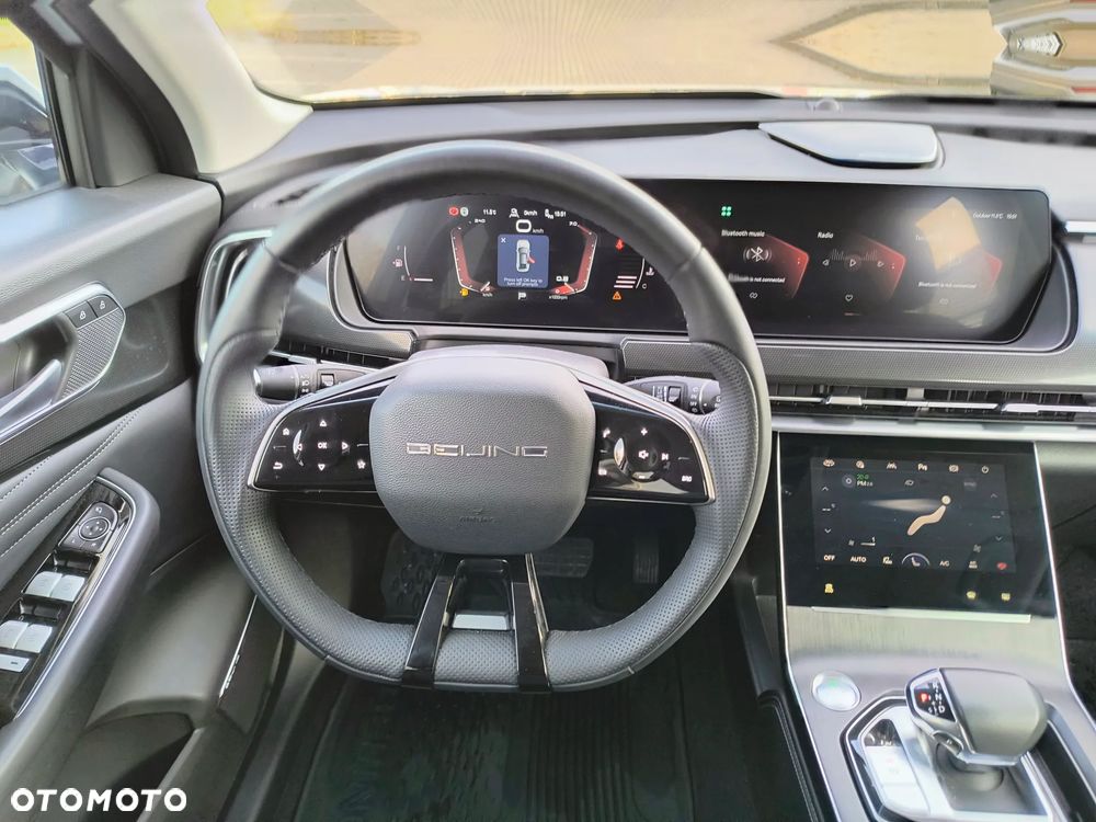 BAIC 7 1.5T Luxury DCT - 27