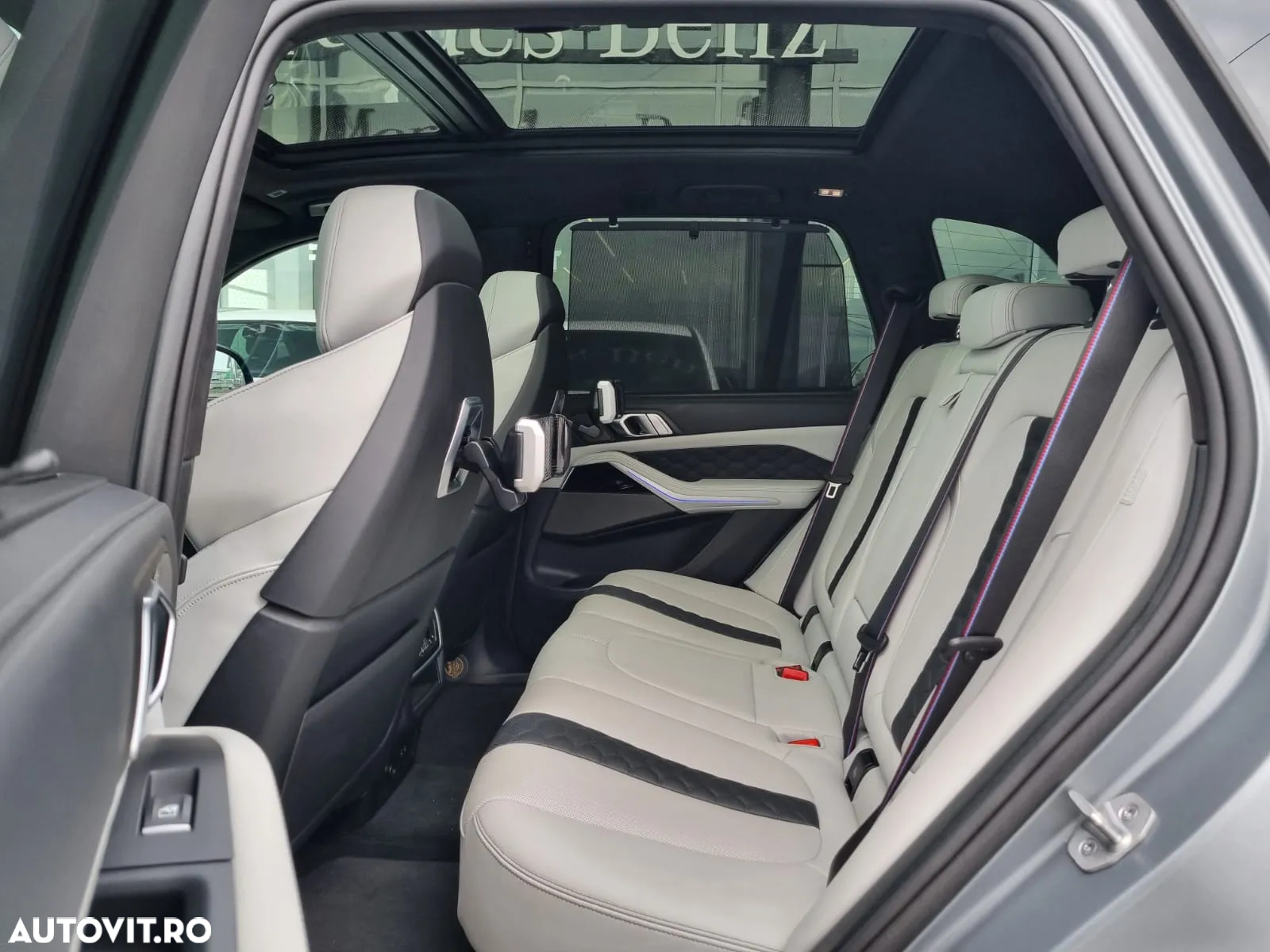 BMW X5 M Competition MHEV - 12