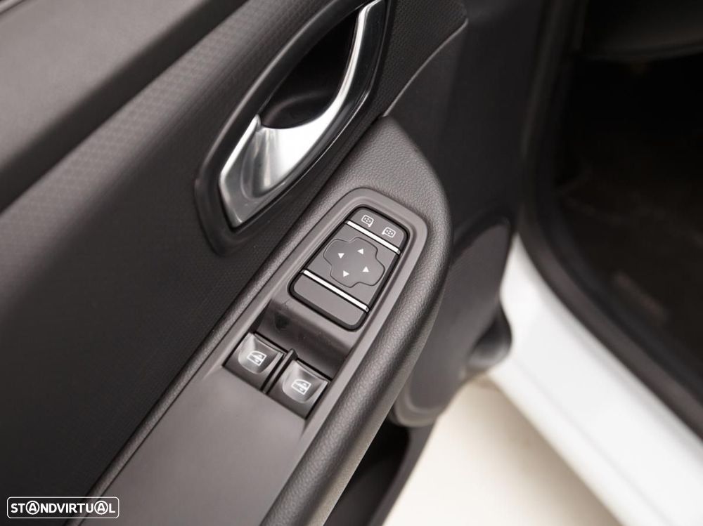 Renault Clio 1.5 dCi Zen - 11