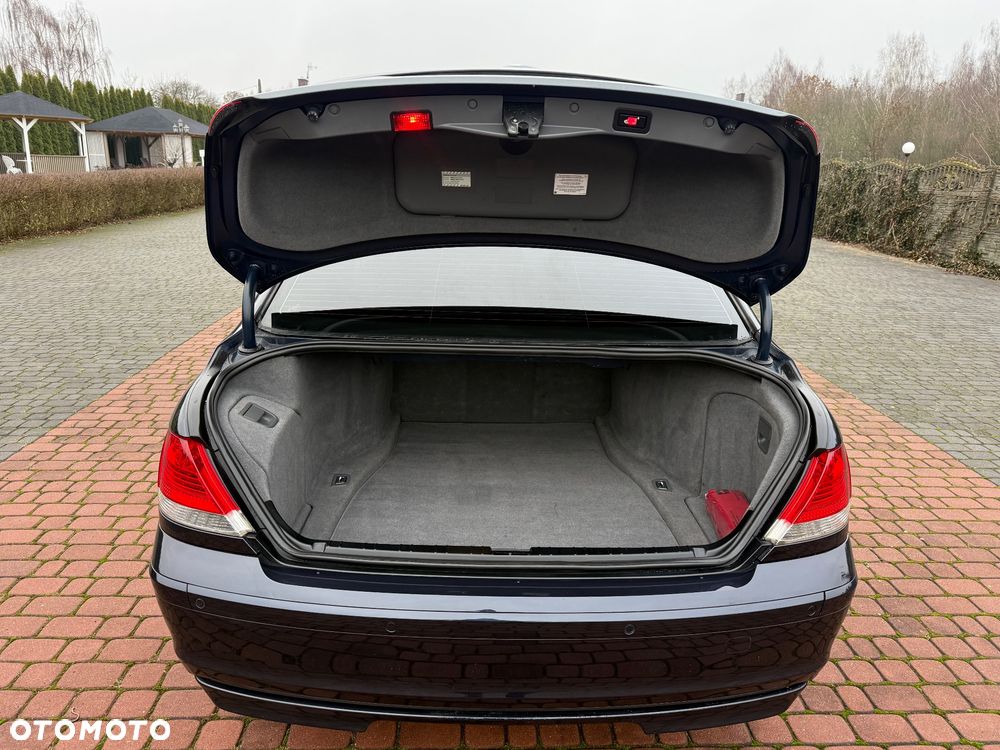 BMW Seria 7 730d - 18