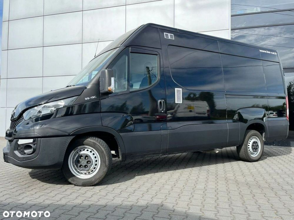 Iveco Daily - 1