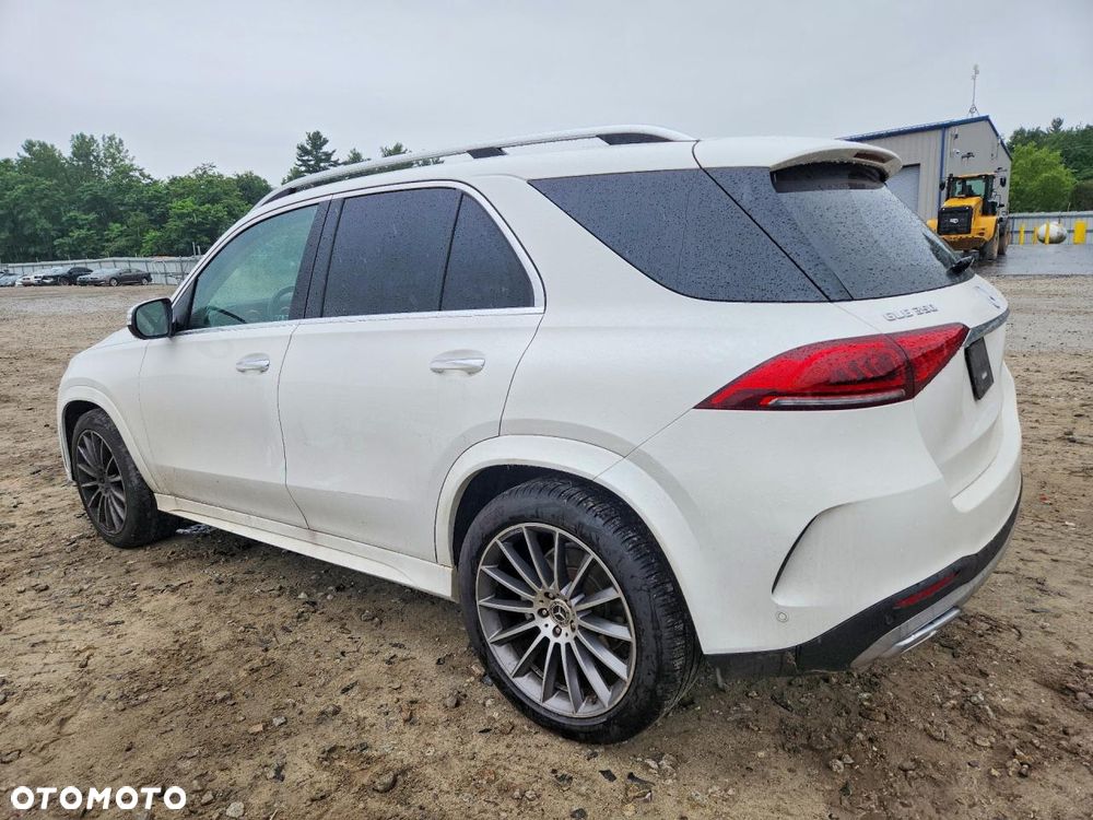 Mercedes-Benz GLE - 3